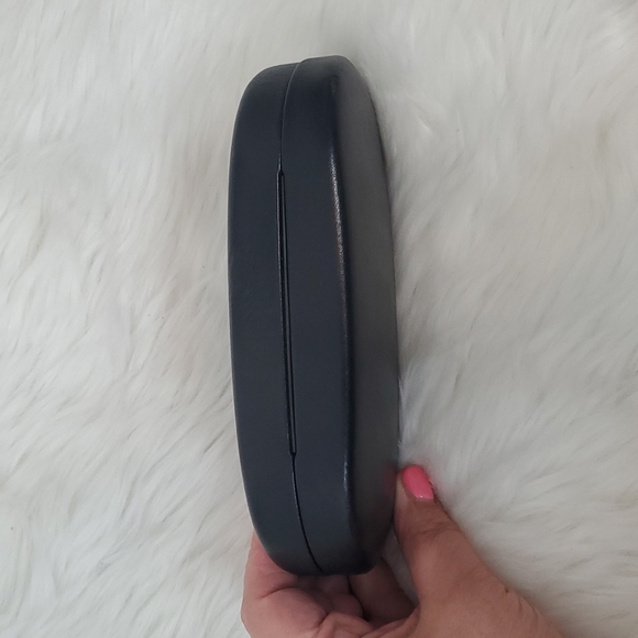 Ray Ban hard sunglasses glasses case black - Picture 5 of 6